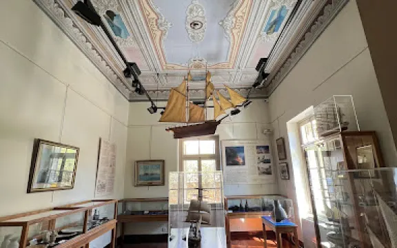 Chios Maritime Museum
