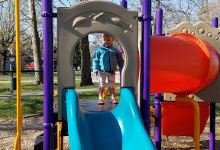 Rushville Park Office景点图片