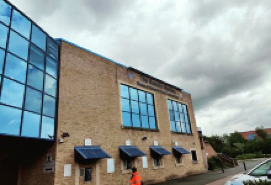 The Kassam Conference & Events Centre景点图片