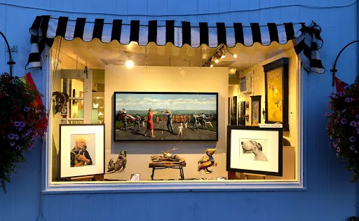 Bowersock Gallery