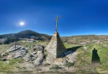 Chiesa de Bonu Caminu景点图片