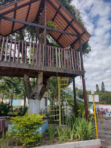 Sítio Hostel Natureza