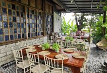 Alviz Farm Kapampangan Culinary and Heritage Tour美食图片