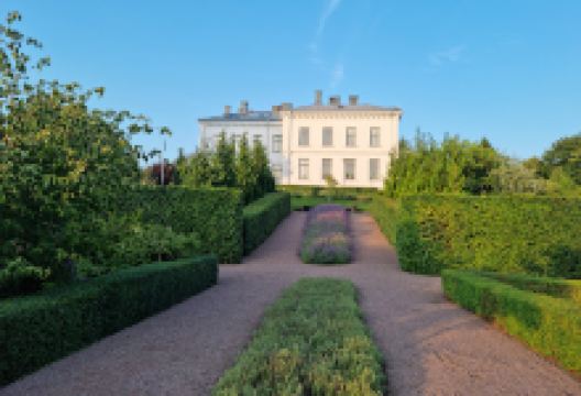 Jonsereds Herrgård景点图片