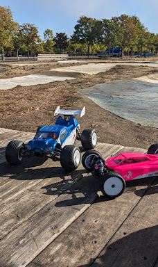 A Place to Play-圣罗莎