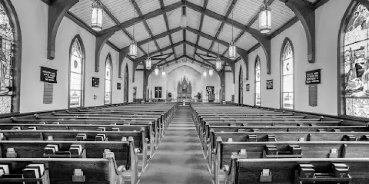 Holy Ghost Lutheran Church