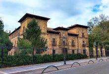 Palacio del Infantado景点图片