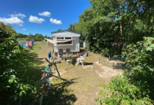 Camping de Brambei景点图片