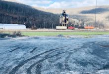Greater Renovo Area Heritage Park景点图片