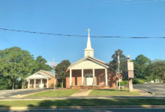 Pleasant Hill United Methodist Church景点图片