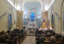 Church of the Holy Rosary景点图片