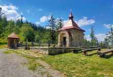 Turistický náučný chodník Jozefa Kronera景点图片