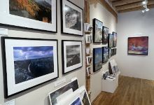 Sage Fine Art Gallery景点图片