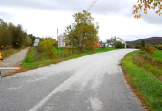 Missisquoi Valley Rail-Trail景点图片