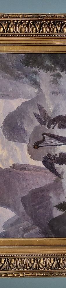 汉堡美术馆-汉堡