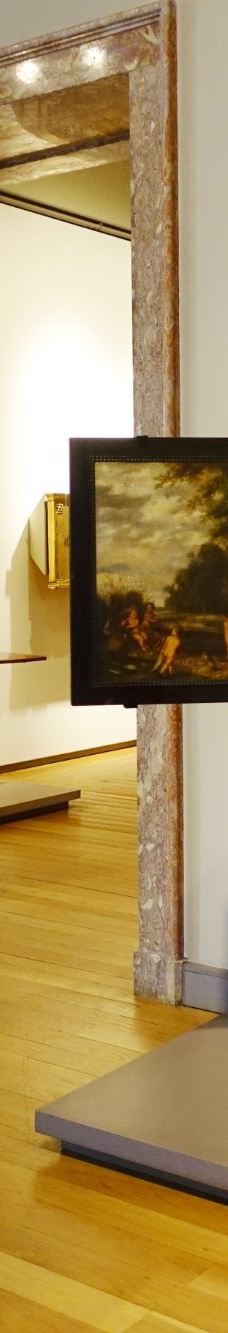 国立古代美术馆-里斯本