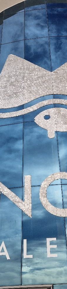 瓦伦西亚海洋公园-瓦伦西亚