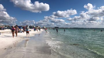 Siesta Beach