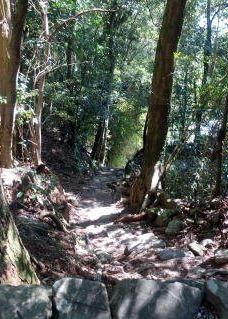 Kumano Kodo Kan Pilgrimage Center-田边市