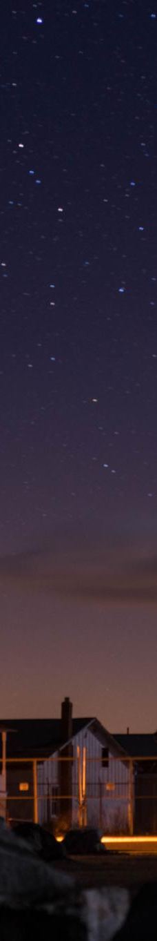 Point Lookout State Park-圣玛丽县