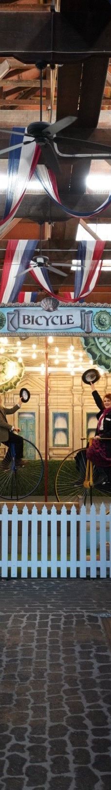 白石小镇-奥玛鲁