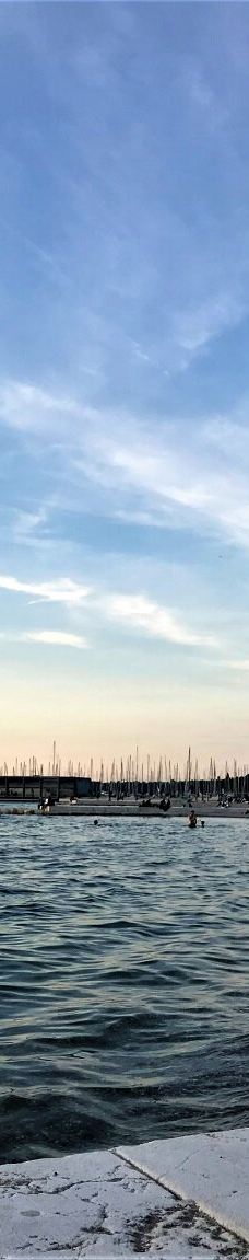 宝贝沙滩-日内瓦