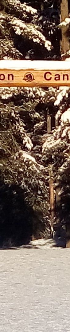 强斯顿峡谷-Improvement District No. 9