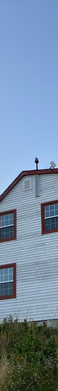 Lobster Cove Head Lighthouse-洛基港