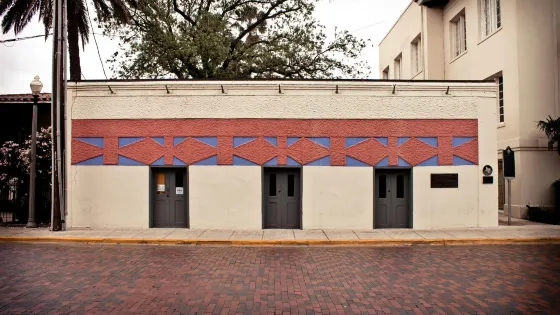 Republic of the Rio Grande Museum