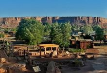 Bluff Fort Historic Site景点图片