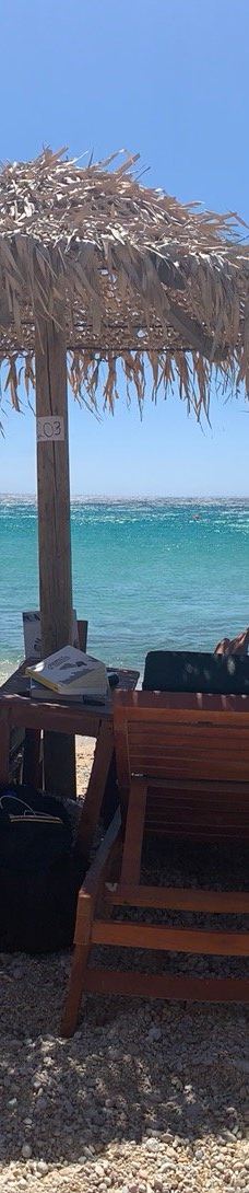 Elia海滩-米科诺斯