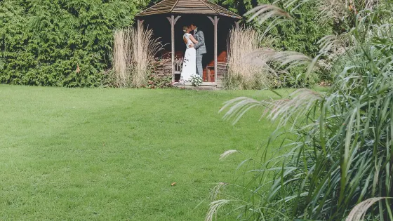 Ness Botanic Gardens