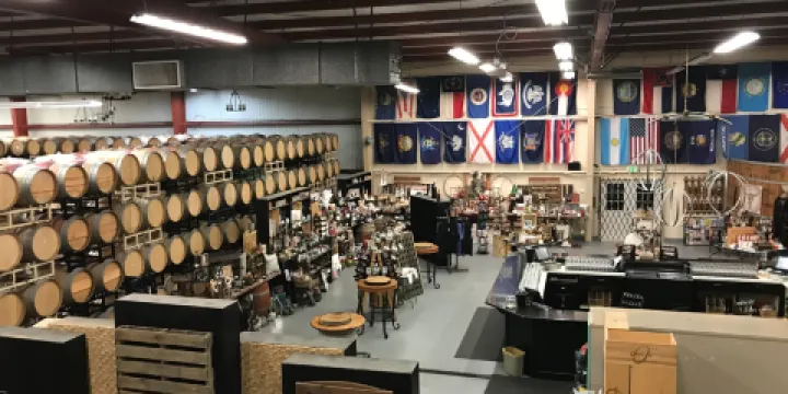 Orfila Vineyard & Winery