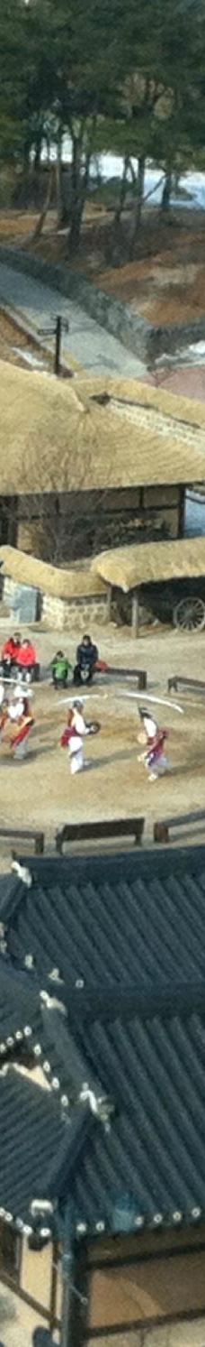 束草私立博物馆-束草市