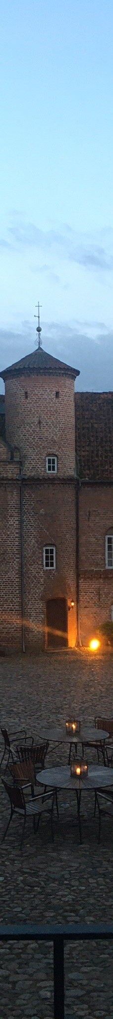 Holckenhavn Slot-尼堡