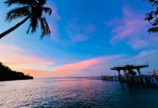 Christmas Island Wet n'Dry Adventures购物图片