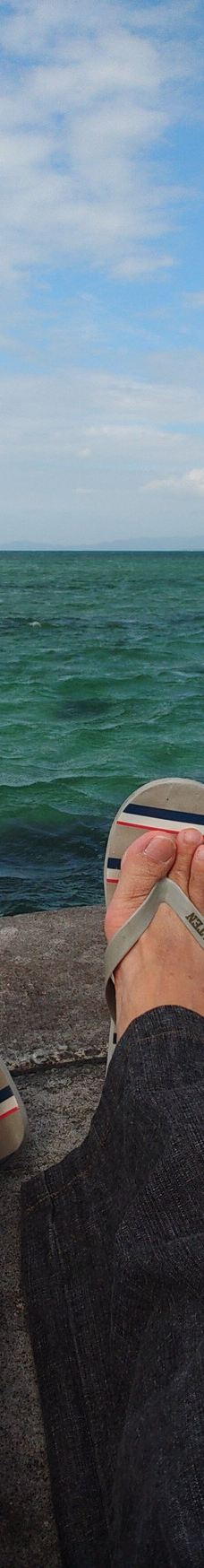 伊古桟橋-竹富町