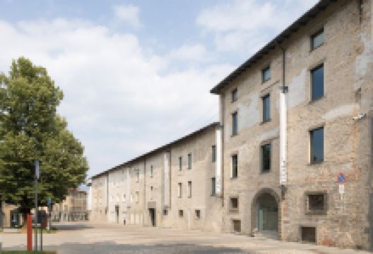 现代和当代艺术馆景点图片