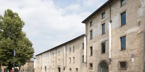 現代和當代藝術館