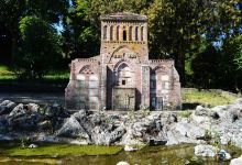 Theme Park Mudéjar of Castile and Leon景点图片