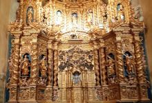 Chiesa Parrocchiale di San Martino景点图片