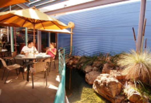 华拉达内陆中心景点图片