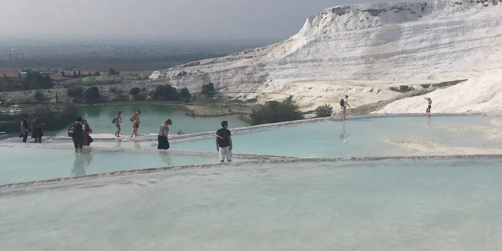 永安旅遊