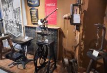 Musee de la Coutellerie - Espace Pelletier景点图片