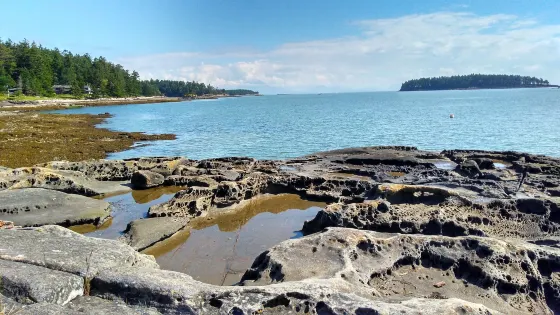 Drumbeg Provincial Park