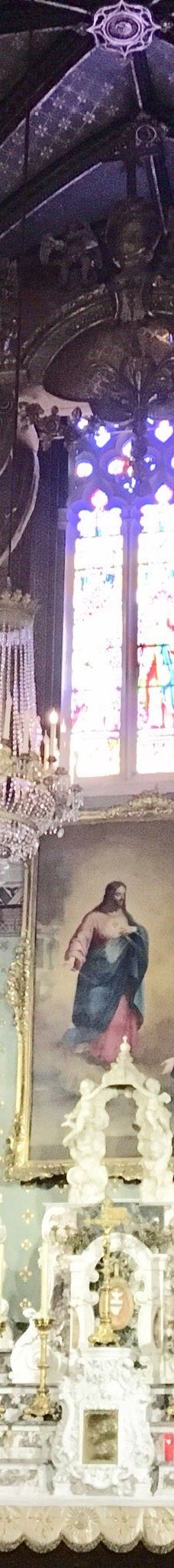 Le Campo Santo-佩皮尼扬