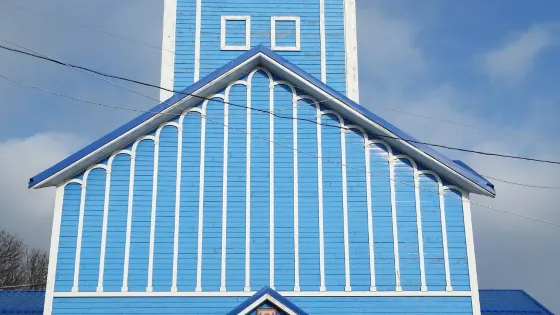 St. Nicholas Church