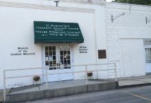African American Museum景点图片