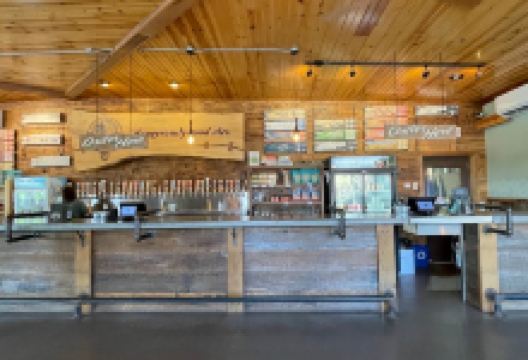 Castle Danger Brewery景点图片