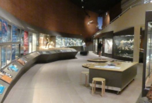 澳洲中部博物馆景点图片